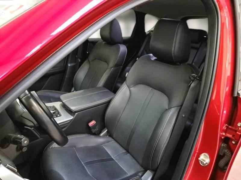 Mazda CX-60 3.3 e-SKYACTIV D M Hybrid Boost 48V Homura AWD 8AT