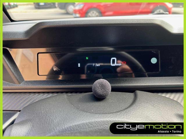 LIGIER JS 50 50 EV L6 Select