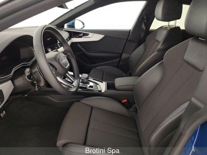 Audi A5 A5 SPB 40 TDI quattro S tronic Business Plus
