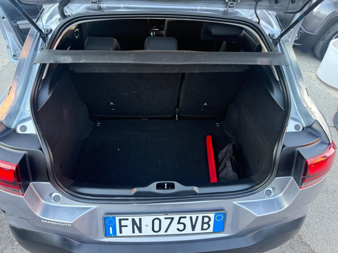 Citroen C4 Cactus BlueHDi 100 Shine Perfetta