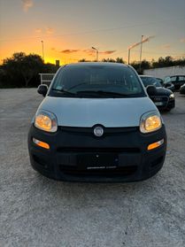 Fiat Panda 1.2 EasyPower City Life