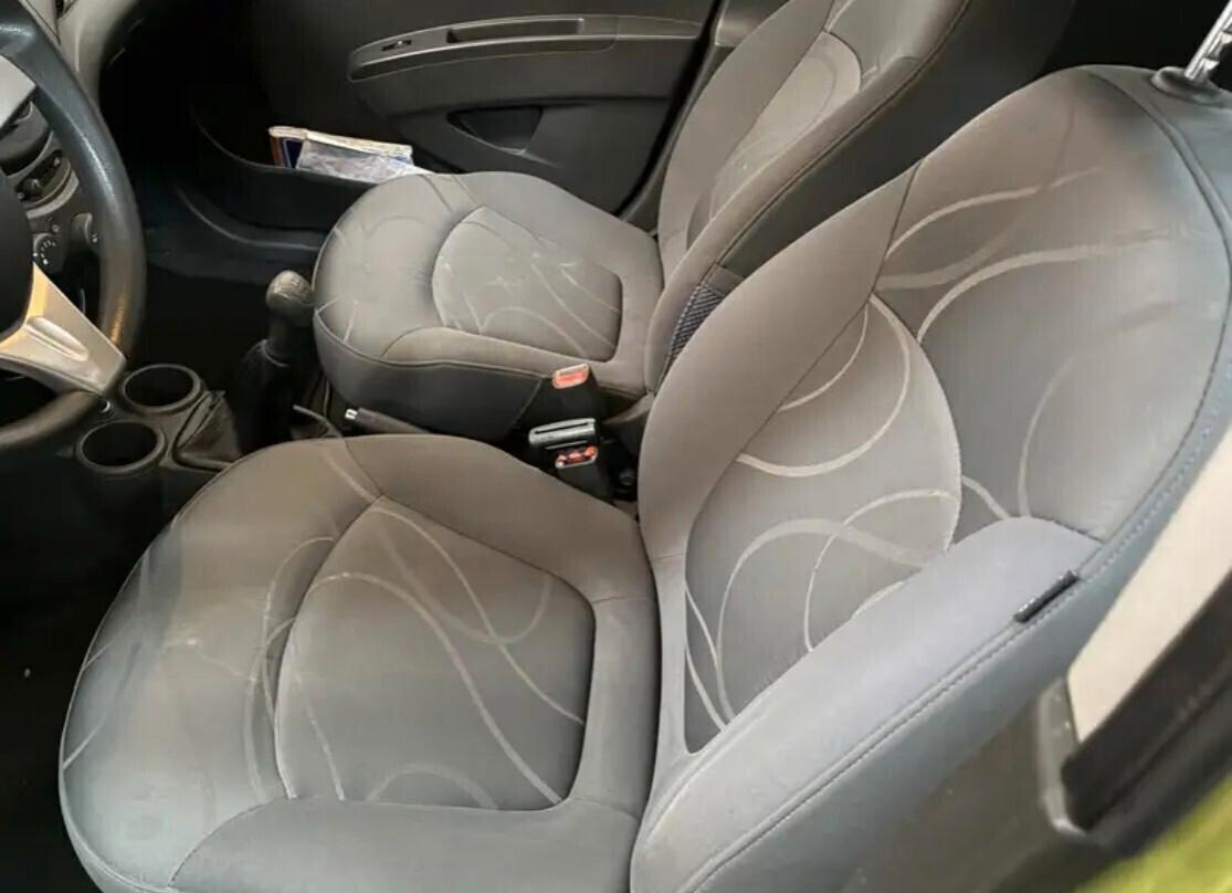 Chevrolet Spark 1.0 LS