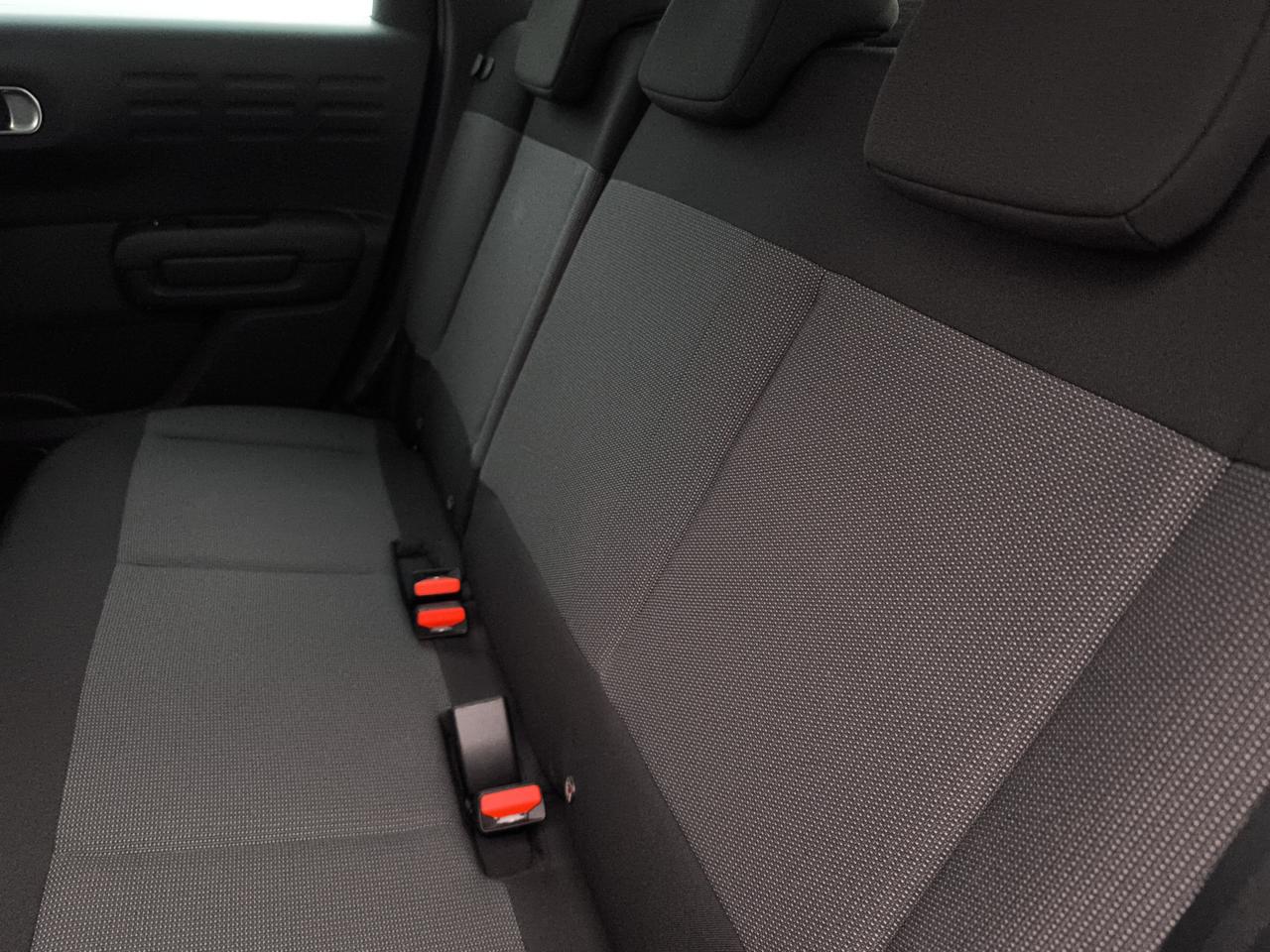 CITROEN C3 Aircross I 2021 - C3 Aircross 1.2 puretech Feel s&s 110cv