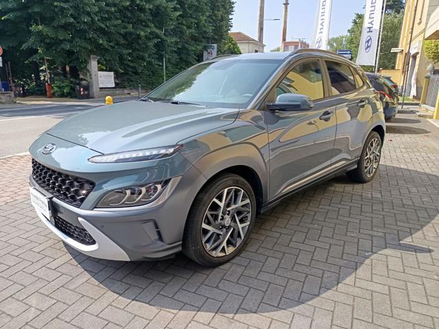HYUNDAI Kona HEV 1.6 DCT XLine