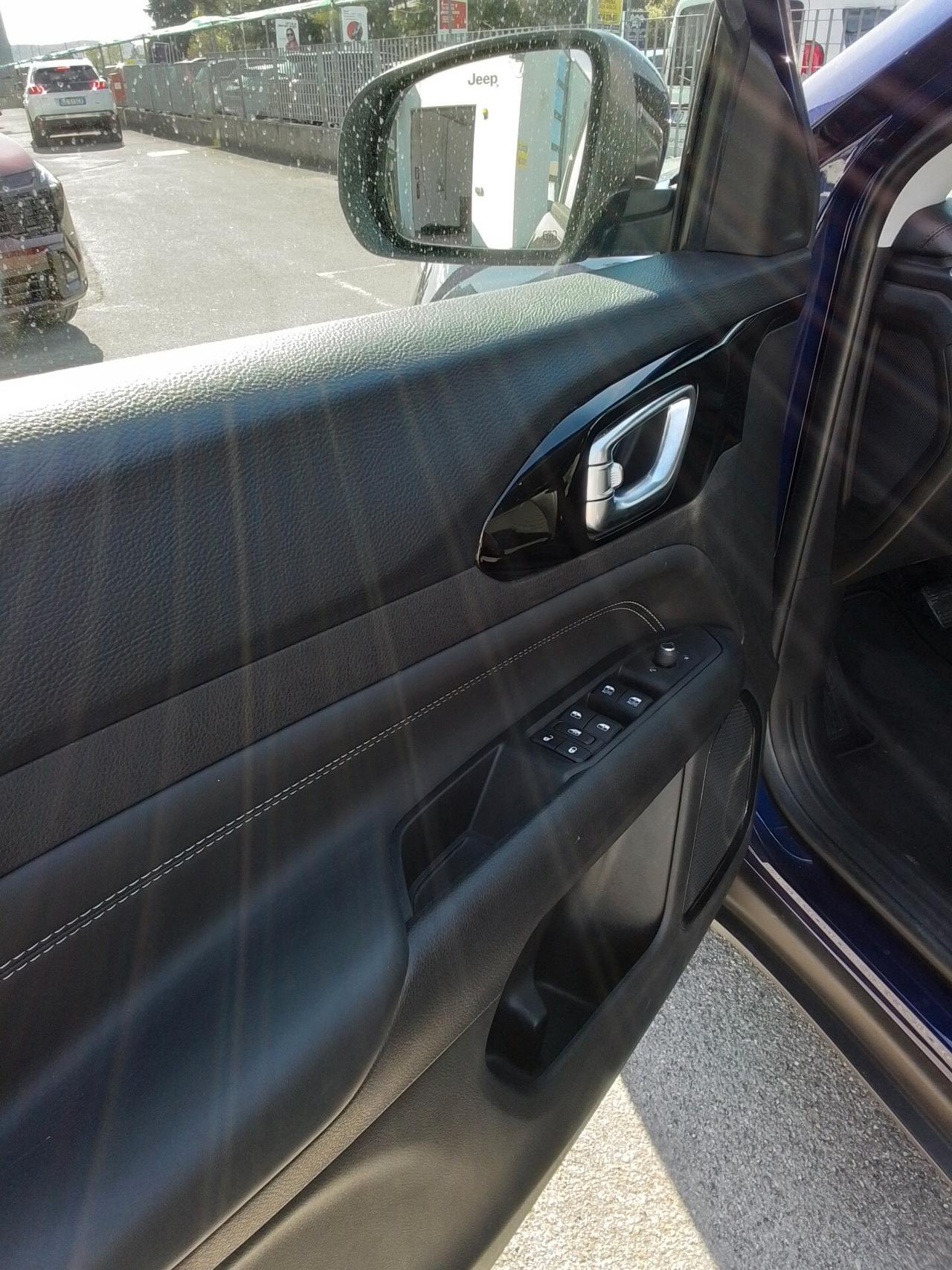 Jeep Compass 1.3 Turbo T4 190 CV PHEV AT6 4xe Limited