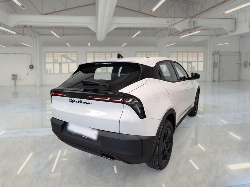 ALFA ROMEO JUNIOR 1.2 136 CV HYBRID EDCT6 IBRIDA SUV