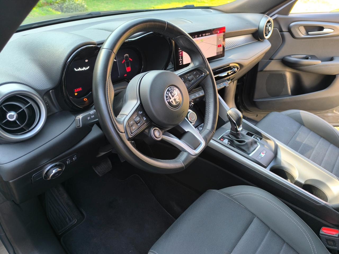 Alfa Romeo Tonale 1.6 diesel 130 CV TCT6 Super