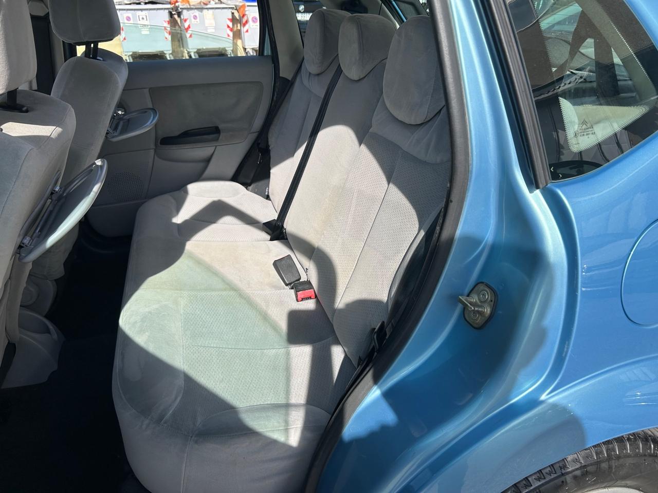 Citroen C3 1.4 Benzina 107000km