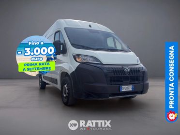 Peugeot Boxer 335 2.2 bluehdi 140CV L2H2 (IVA ESCLUSA)
