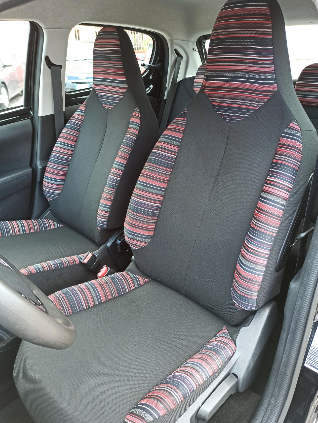 Citroen C1 VTi 1.0 68 cv 5 porte Feel