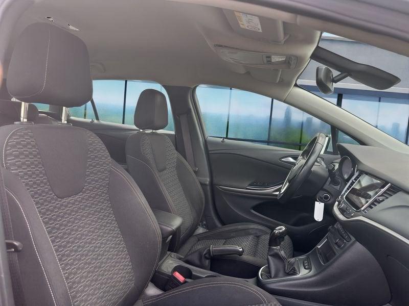 Opel Astra Astra 1.6 CDTi 110CV Start&Stop Sports Tourer Business