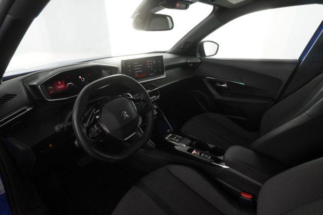 PEUGEOT 2008 2008 PureTech 130 S&S EAT8 Allure Pack