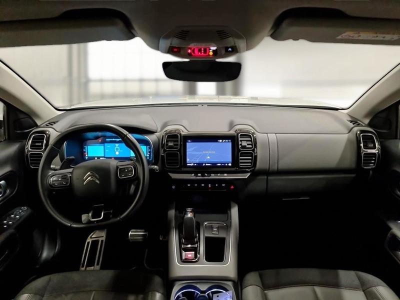 CITROEN C5 AIRCROSS Hybrid 181 E-EAT8 Shine