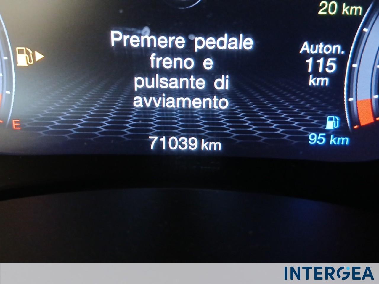 JEEP Renegade 1.3 t4 phev S 4xe at6