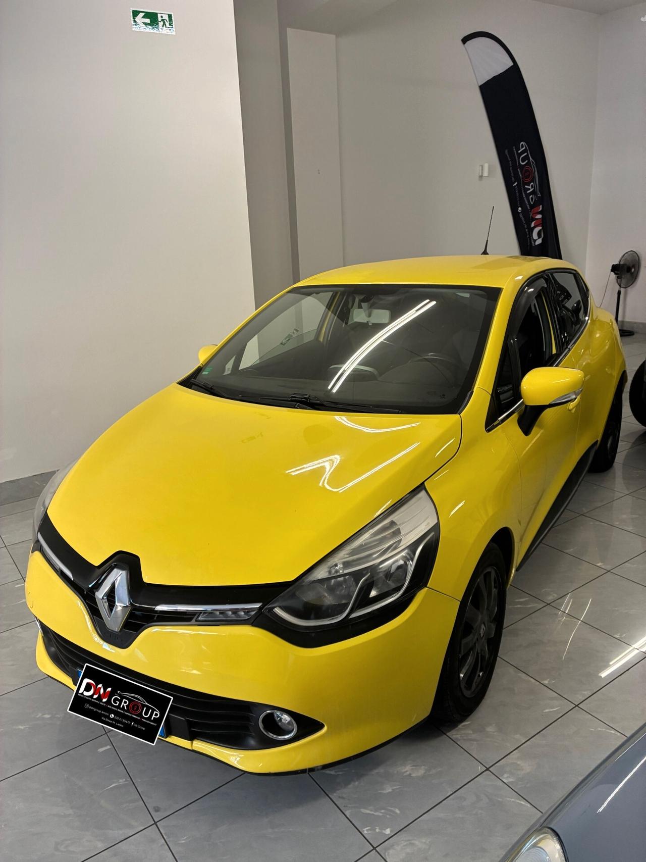 Renault Clio Sporter 1.5 dCi 8V 90CV Start&Stop Energy