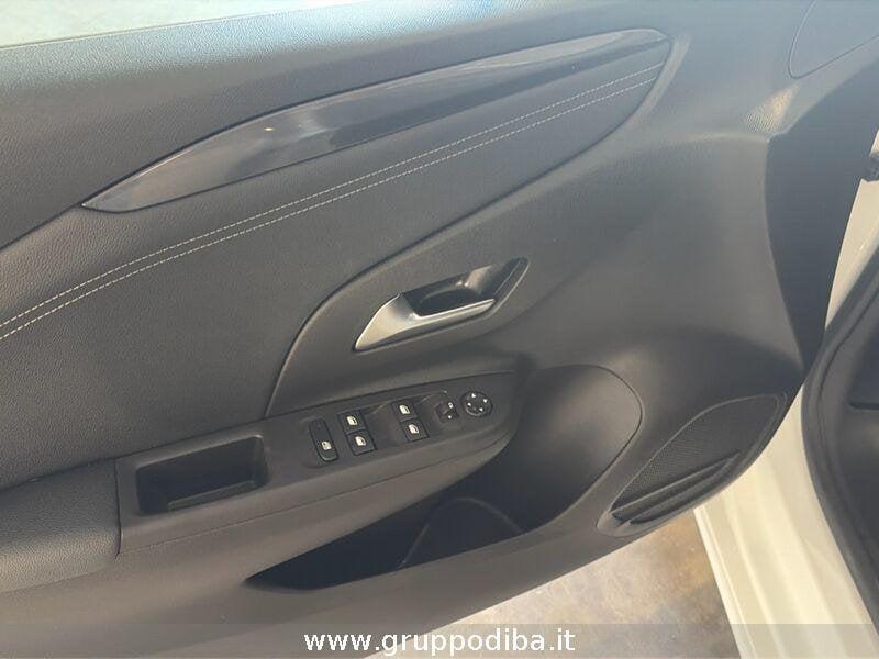 Opel Corsa VI 2020 Diesel 1.5 Elegance s&s 100cv