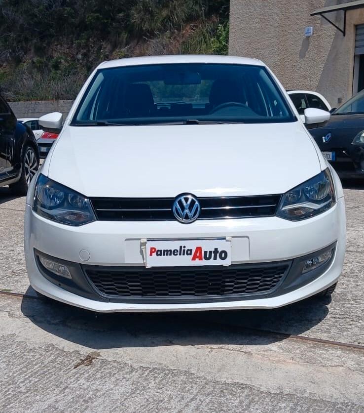 Volkswagen Polo 1.6 TDI 90CV DPF Highline - 2012