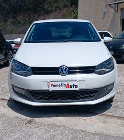 Volkswagen Polo 1.6 TDI 90CV DPF Highline - 2012