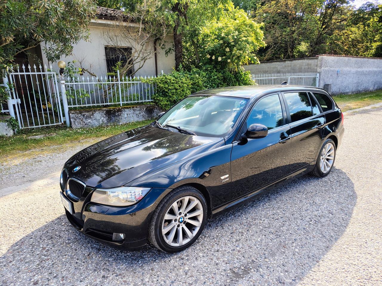 Bmw 320 320d cat xDrive Touring Attiva