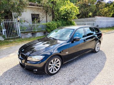 Bmw 320 320d cat xDrive Touring Attiva