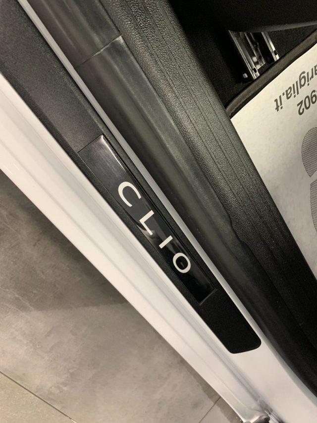 RENAULT Clio 1.5 Blue dCi Initiale Paris 5 Porte