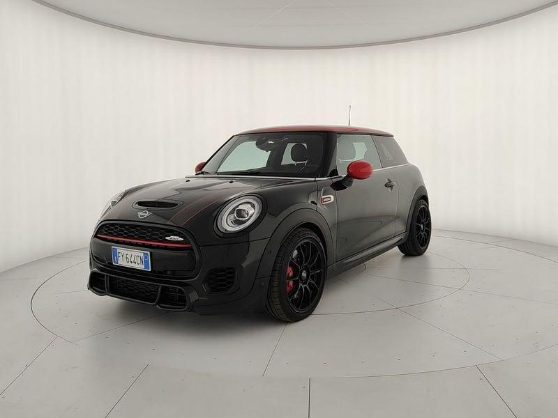 MINI Mini 3 porte 2.0 3p. John Cooper Works auto