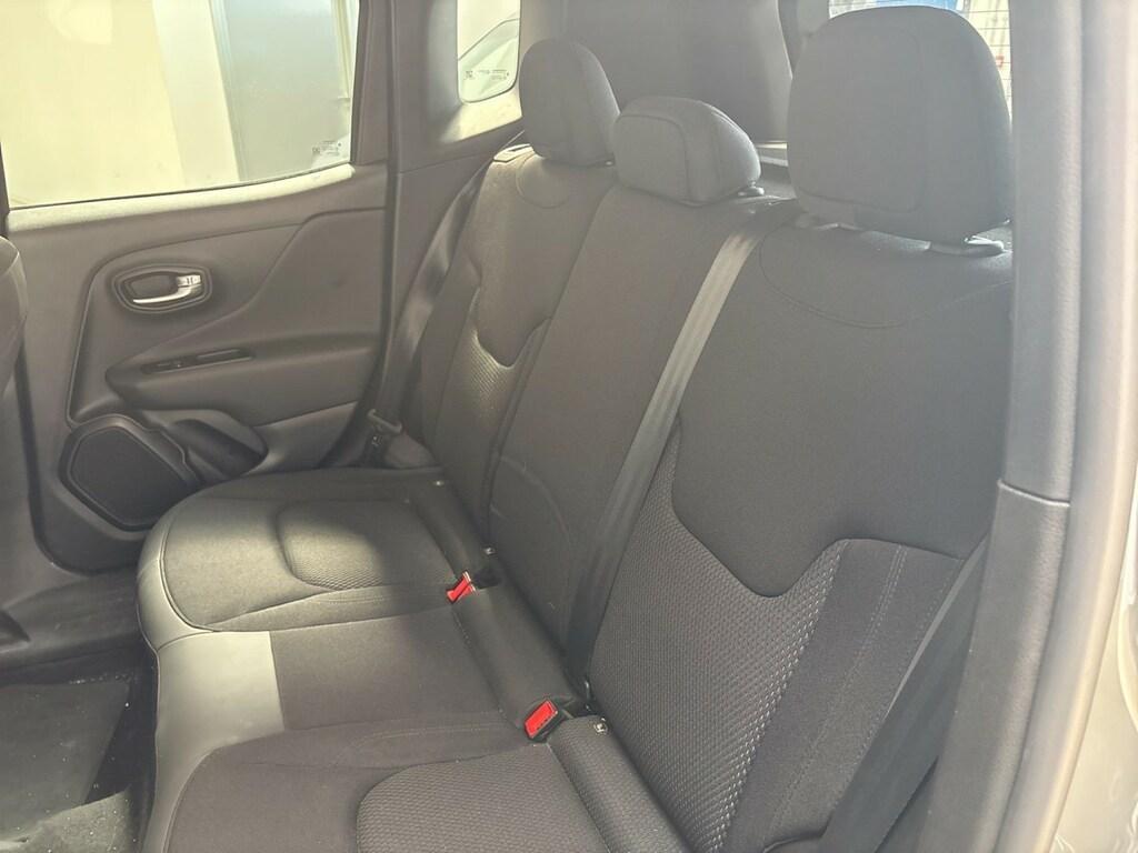 Jeep Renegade 1.0 T3 Night Eagle 2WD