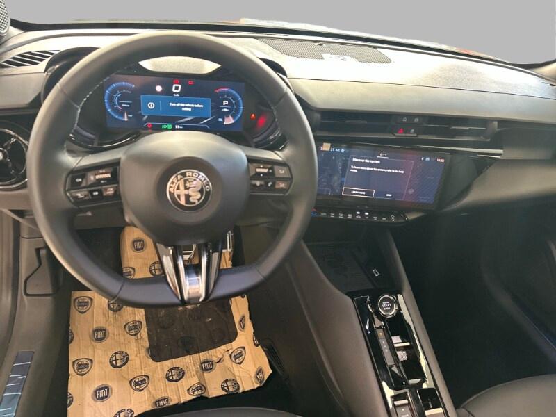 ALFA ROMEO Junior Junior 1.2 145 CV Hybrid eDCT...