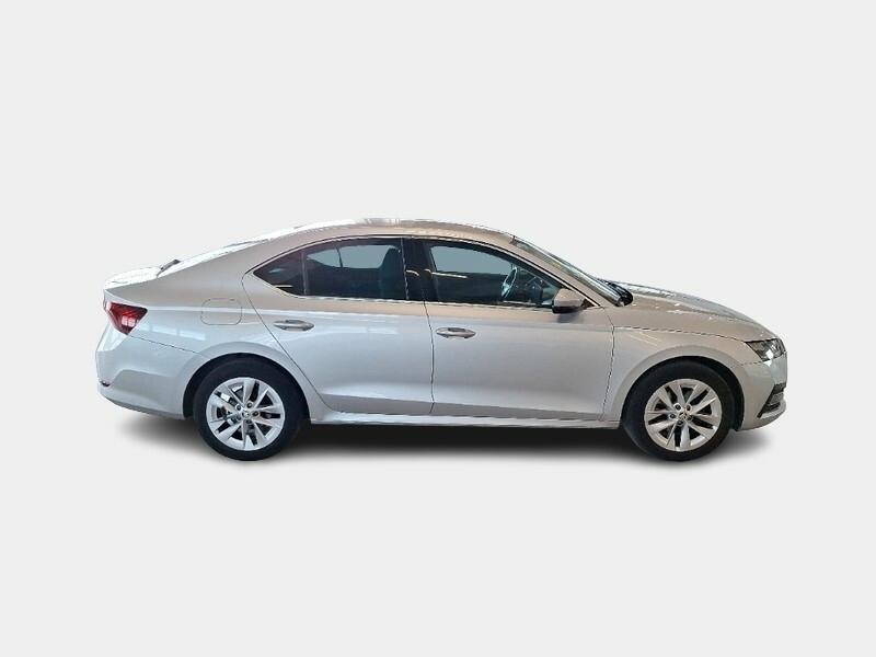 SKODA OCTAVIA 2.0 TDI EVO 85KW EXECUTIVE 5 PORTE BERLINA