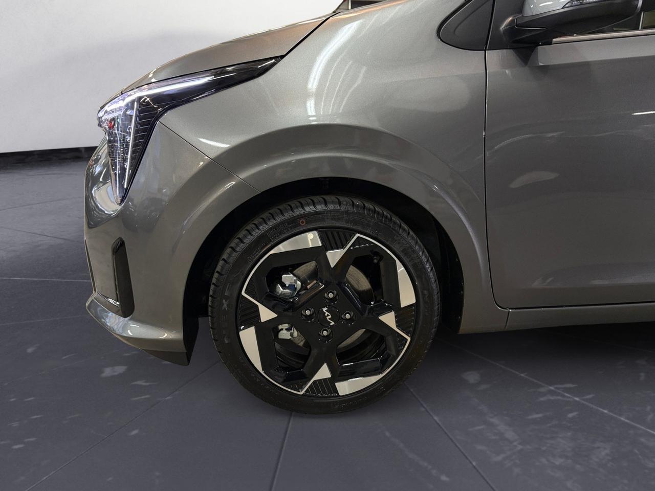 KIA PICANTO PE2 MY25 1.0 URBAN PACK TT