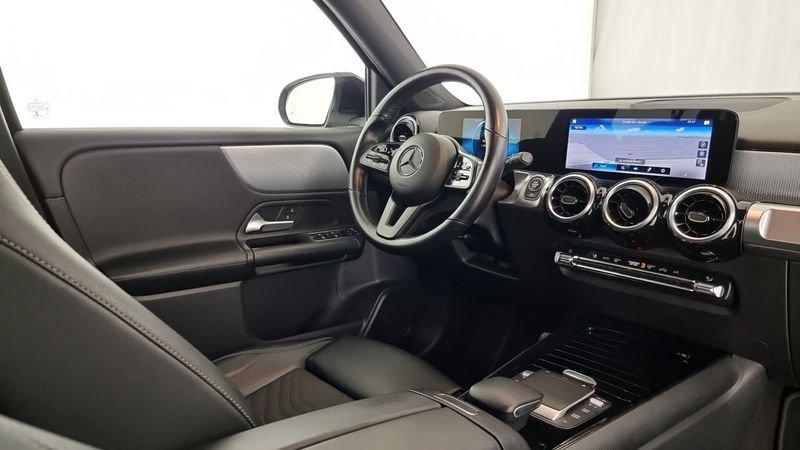 Mercedes-Benz Classe GLB 180 d Automatic Business Extra 7 posti