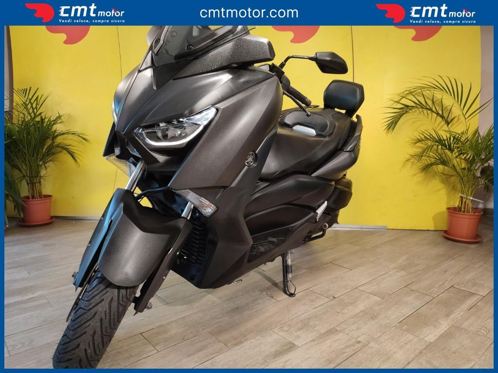 Yamaha X-Max 300 - 2019