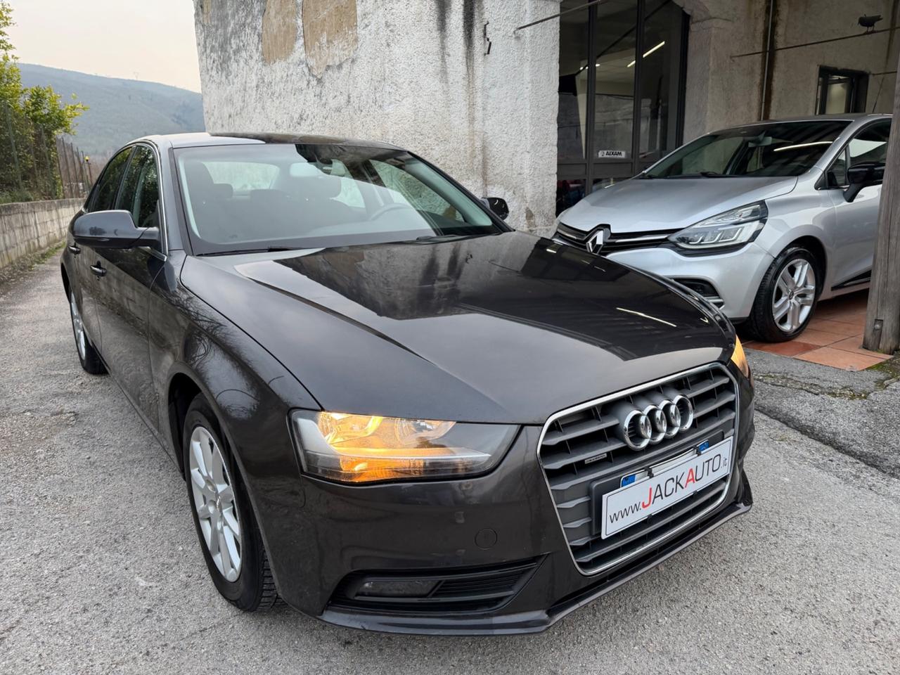 Audi A4 2.0 TDI 150 CV Business Plus