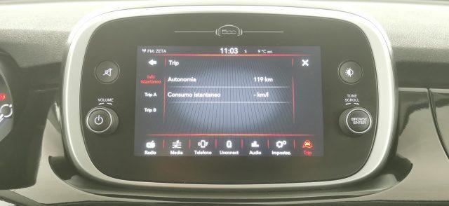 FIAT 500X 1.0 T3 120 CV Cross