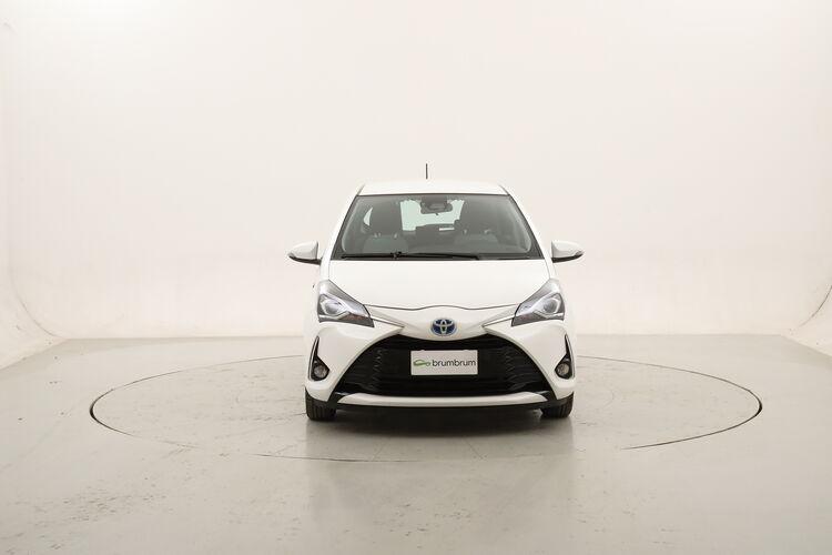 Toyota Yaris Hybrid Active BR853983 1.5 Full Hybrid 101CV