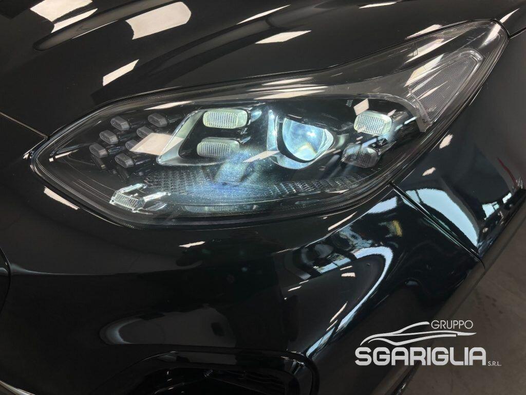 Kia Sportage Tetto Apribile GT Line DCT7 Mild Hybrid AWD 4X4