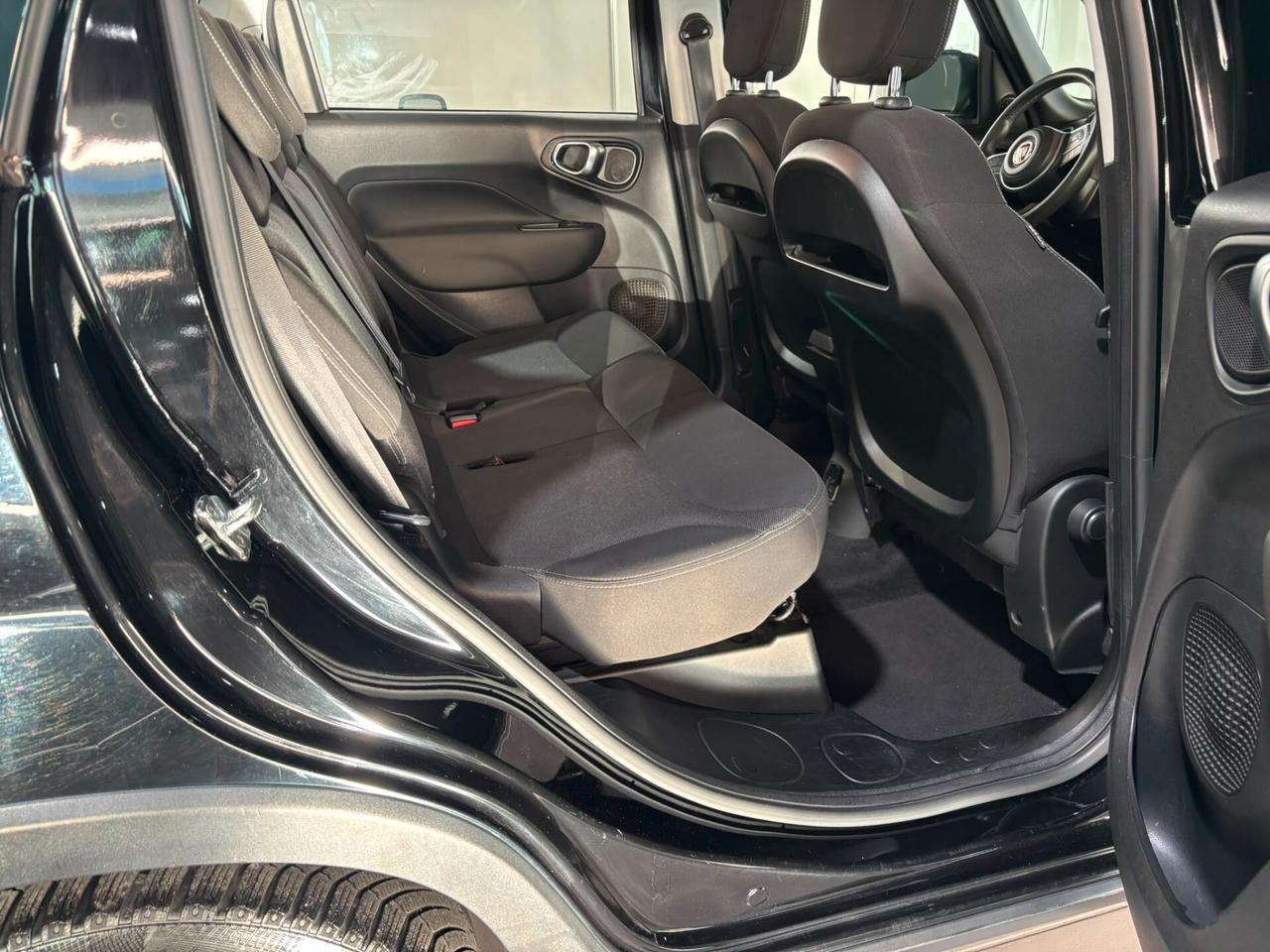 Fiat 500L 1.3 Multijet 95 CV Cross