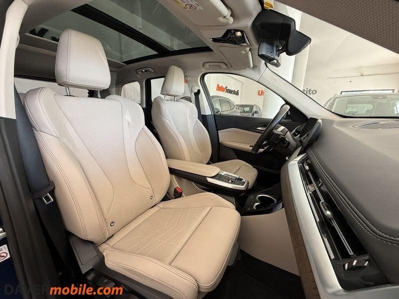 BMW X1 X1 sDrive 18d xLine