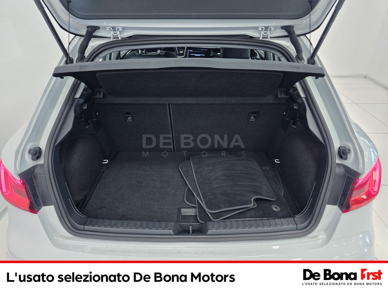 Audi A1 sportback 30 1.0 tfsi s line edition 116cv