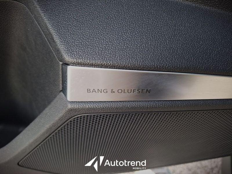 Audi A3 Sportback SPB 30 TDI 116 CV S line edition NAVI LED