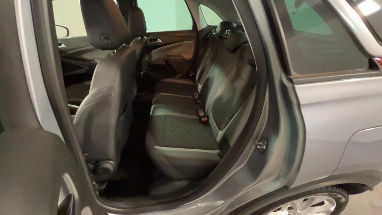 Opel Crossland X 1.5 ECOTEC D 120 CV Start&Stop aut. Innovation