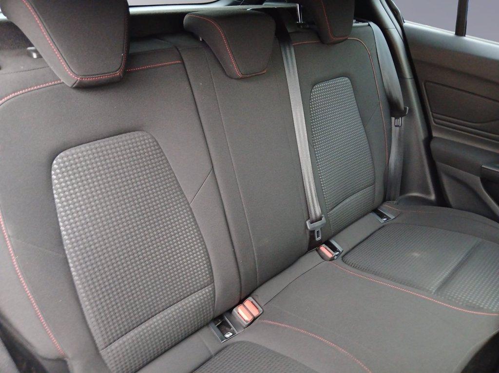 FORD Focus ecoblue ST-Line Design Automatica del 2022