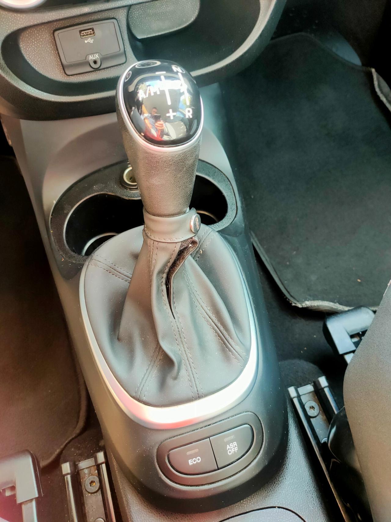 Fiat 500L 1.3 Multijet 85 CV Dualogic Pop Star