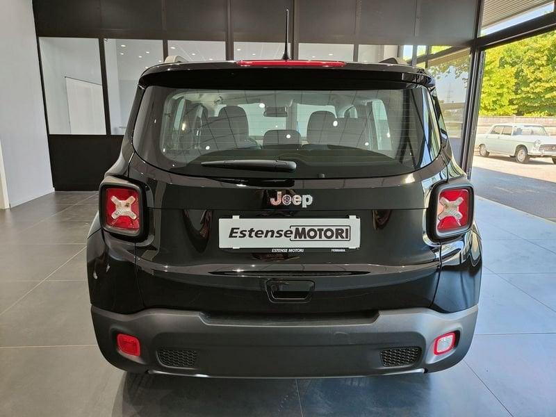 Jeep Renegade 1.0 T3 Limited