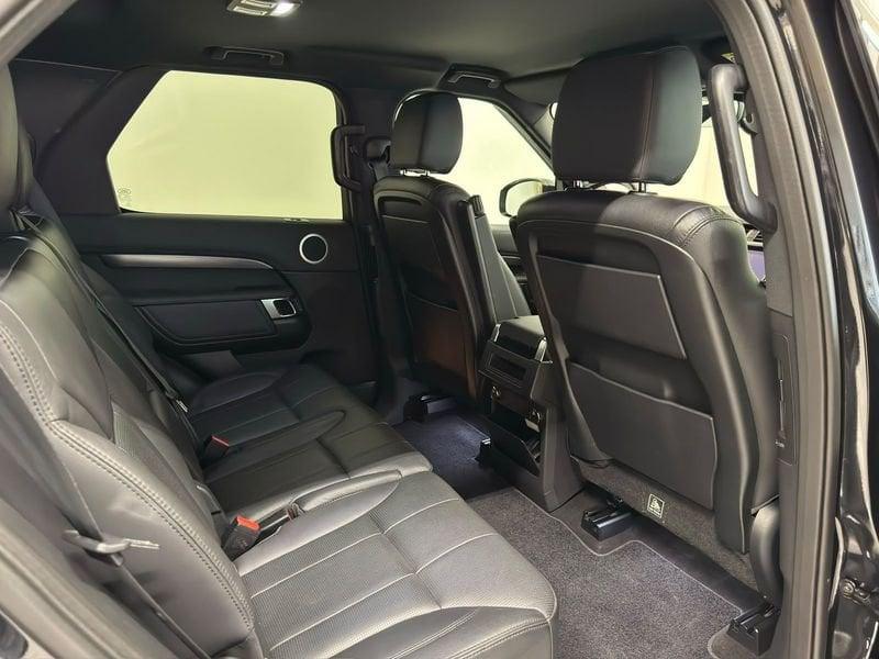 Land Rover Discovery 3.0 TD6 249 CV HSE