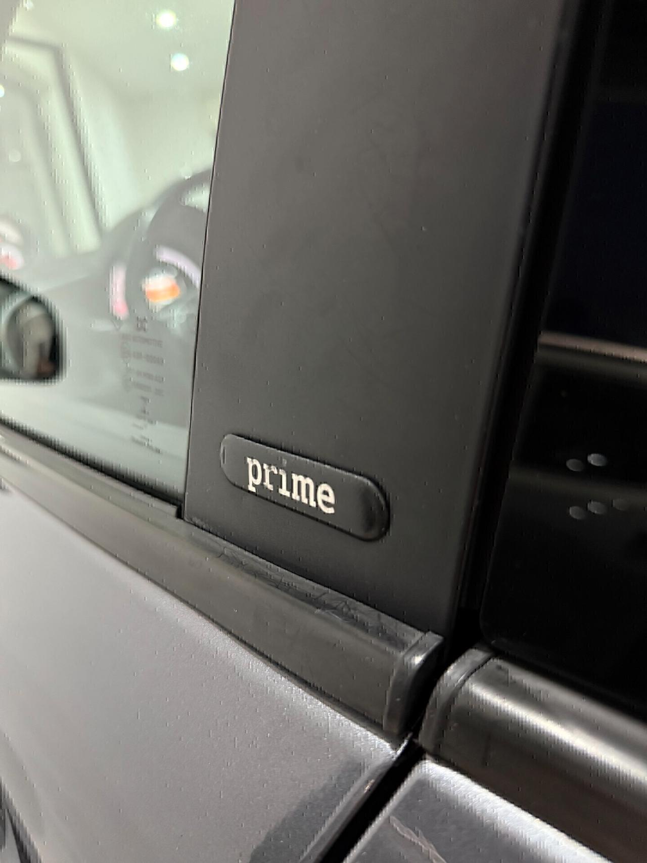 Smart ForFour BRABUS 0.9 Turbo twinamic Xclusive