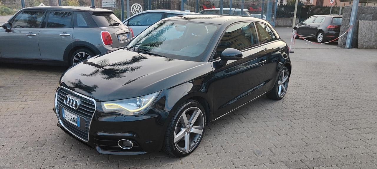 Audi A1 1.6 TDI 105 CV Ambition Diesel full
