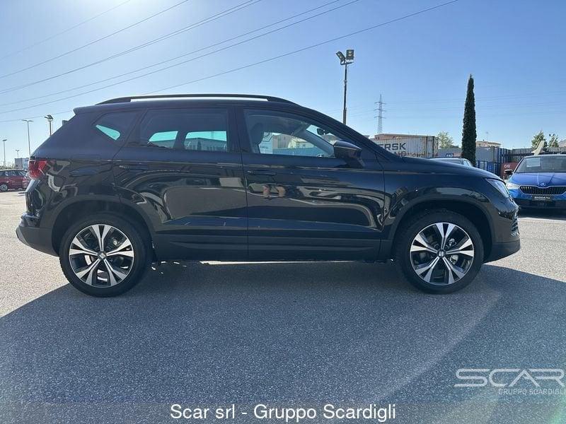 Seat Ateca 1.0 TSI Black Edition KM0 IVA ESPOSTA