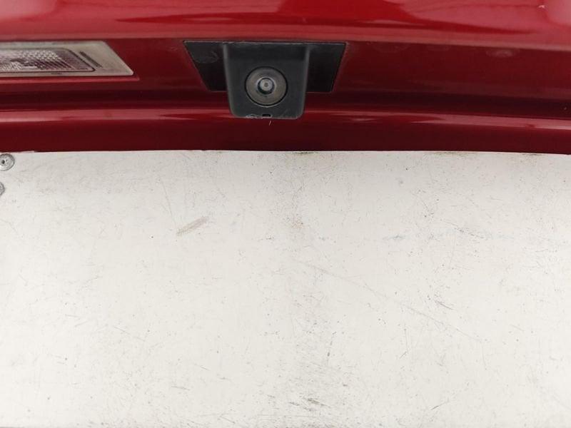 MG ZS 1.0T-GDI Luxury
