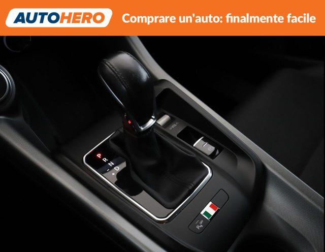 ALFA ROMEO Tonale 1.5 130 CV MHEV TCT7 Sprint